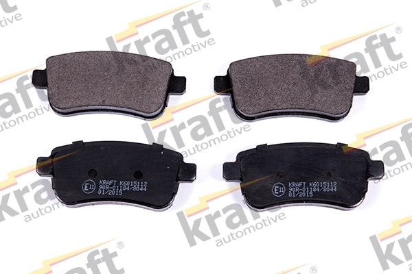KRAFT AUTOMOTIVE 6015112