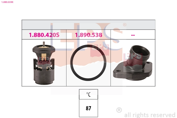EPS 1880559K