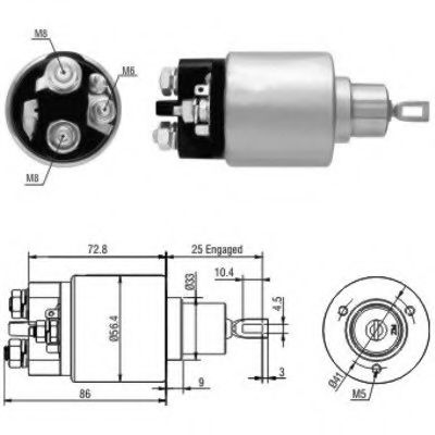BOSCH 2339303267