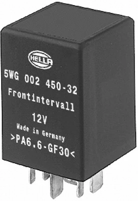 HELLA 5WG002450321