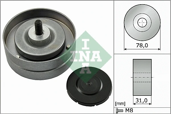 INA 532046310