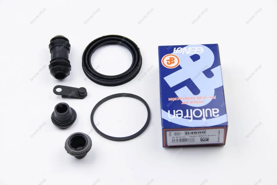 AUTOFREN D4600