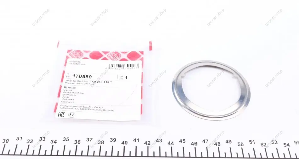 FEBI BILSTEIN 170580
