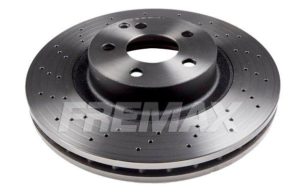 FREMAX BD2592