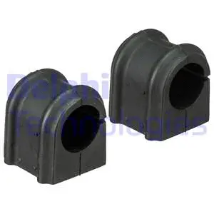 DELPHI TD1811W