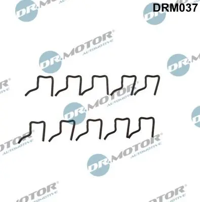 DR.MOTOR DRM037