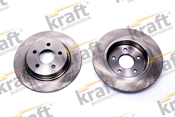 KRAFT AUTOMOTIVE 6052206