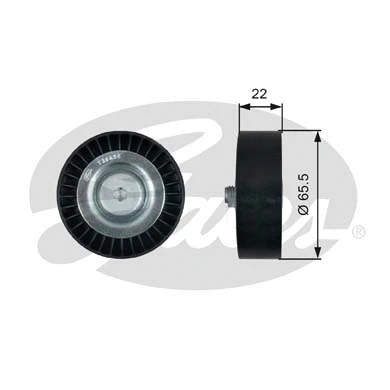 GATES T36458