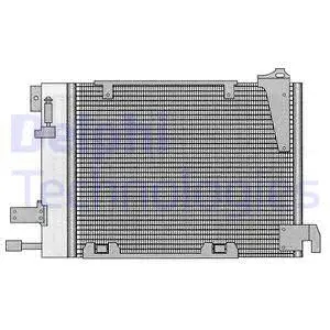 DELPHI TSP0225221