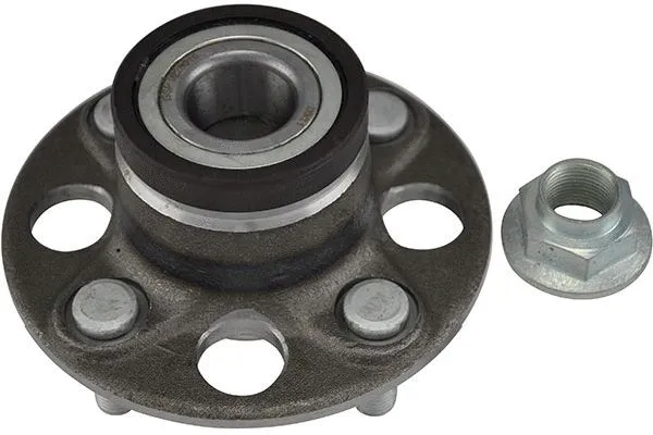 KAVO PARTS WBK2011