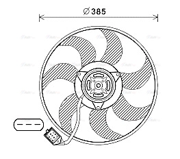 AVA OL7670
