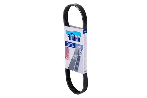 FINWHALE BP600