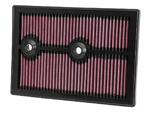 K&N FILTERS 333004