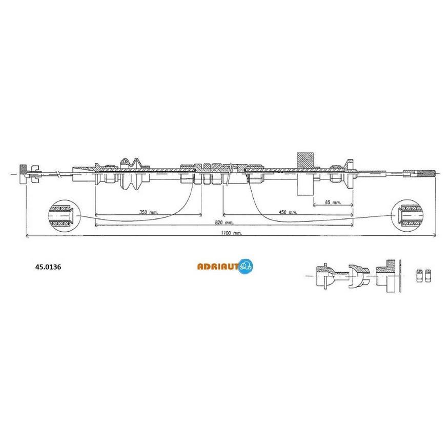 ADRIAUTO 450136