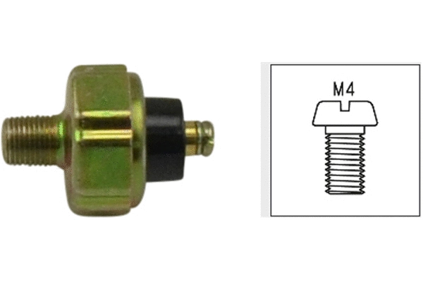 KAVO PARTS EOP2004