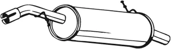 BOSAL 135017