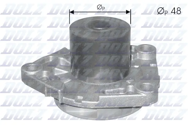 DOLZ A300