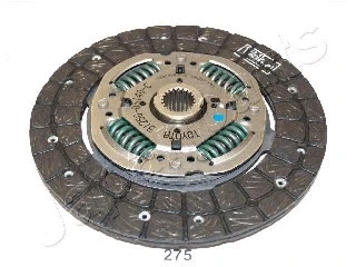 JAPANPARTS DF275