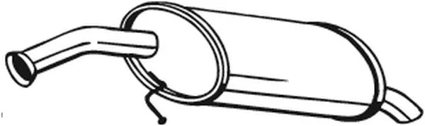 BOSAL 169217