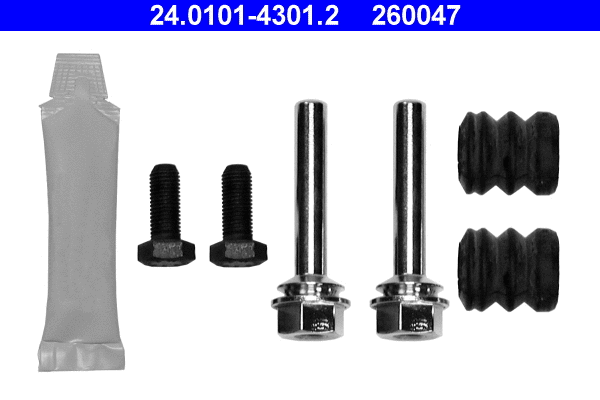 ATE 24010143012