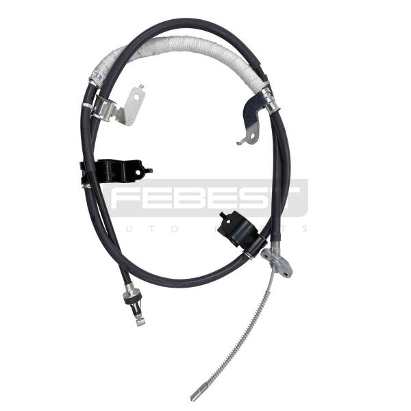 FEBEST 0199PCGDJ150RH
