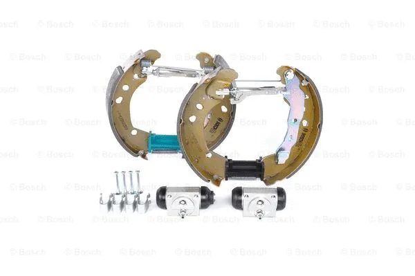 BOSCH 0204114626