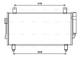 AVA MT5252D
