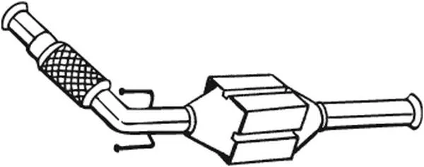 BOSAL 099101