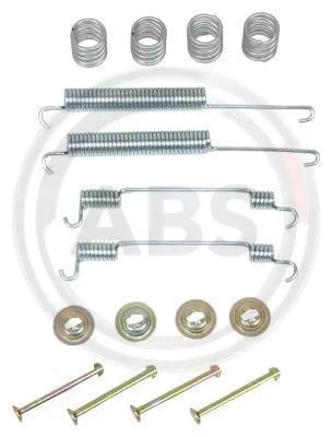 A.B.S. 0806Q