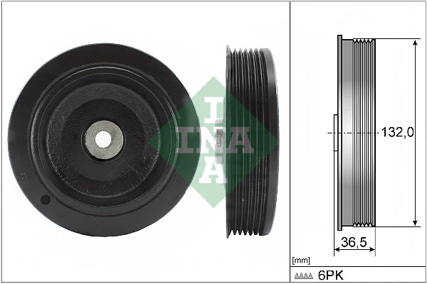 INA 544000710