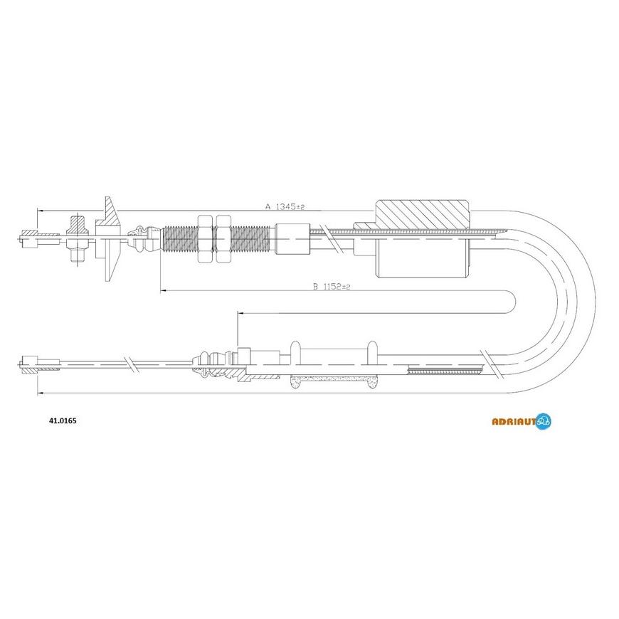 ADRIAUTO 410165