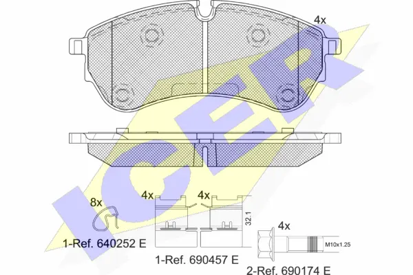 ICER 142284