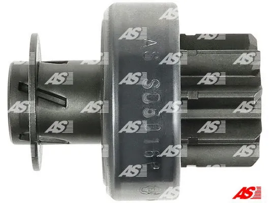 AS-PL SD6016P