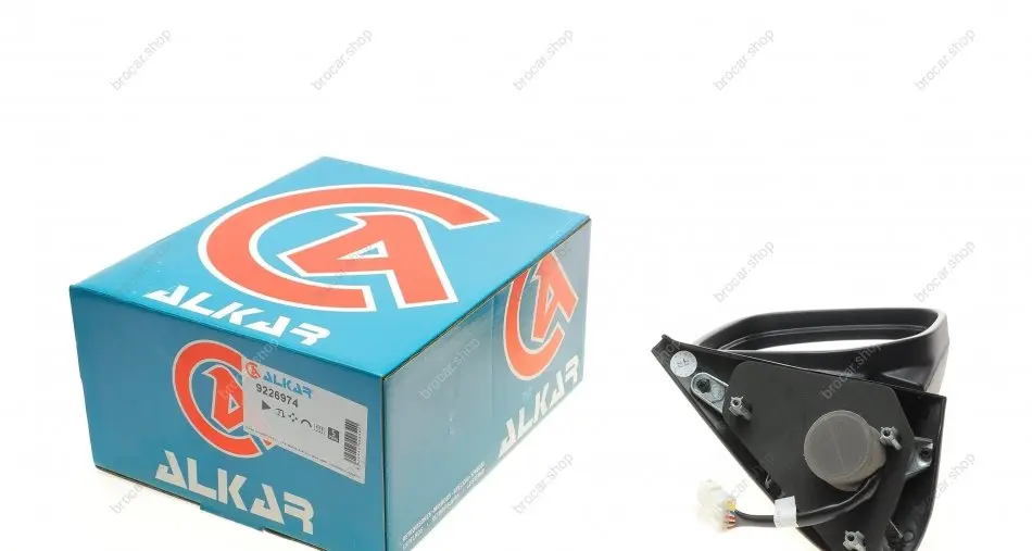 ALKAR 9226974