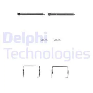 DELPHI LX0264