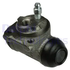 DELPHI LW62118