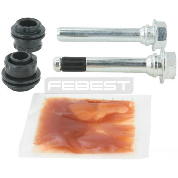 FEBEST 2974DISC4FKIT