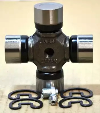 GMB GUK12