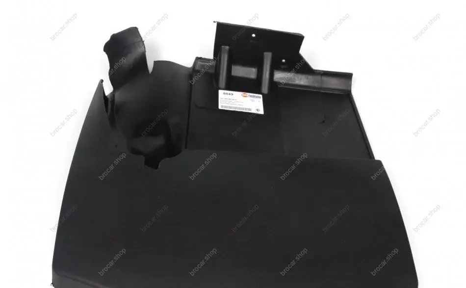 AUTOTECHTEILE 1008849