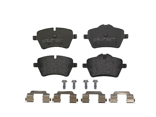 BREMBO P06051