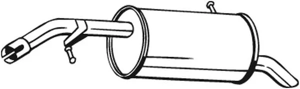 BOSAL 190057