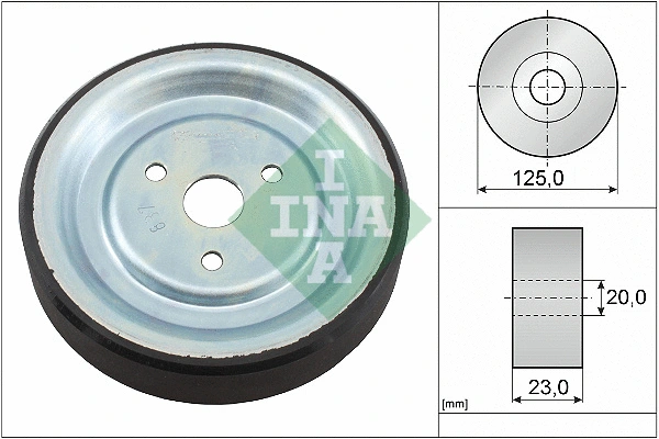 INA 532091210