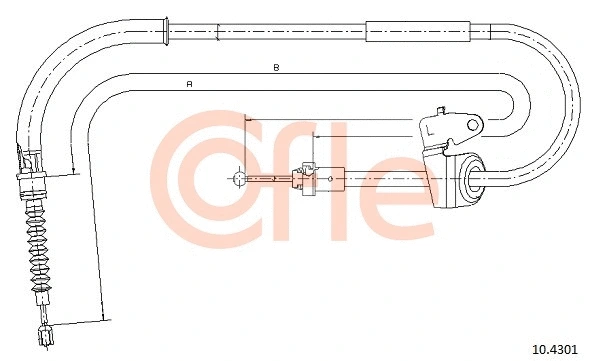 COFLE 104301