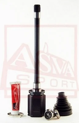 ASVA BXIRF15