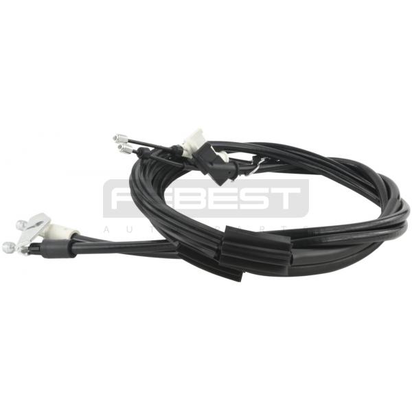 FEBEST 21100FOCIIDRUM