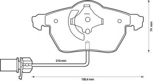 INTELLI D957EI3