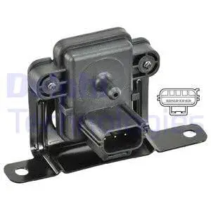 DELPHI PS10126