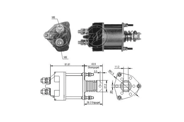 ERA ZM1650