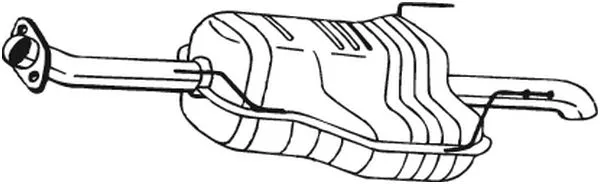 BOSAL 185601