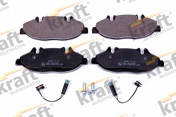 KRAFT AUTOMOTIVE 6001265